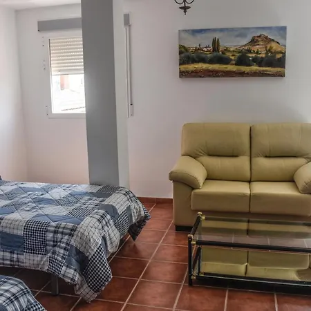 Trastámara Pensión